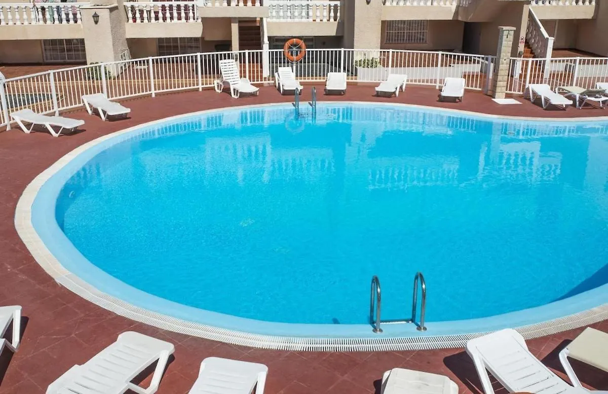 Vakantiehuis Fuerteventura best location, pool 2P Villa Caleta De Fuste Spanje