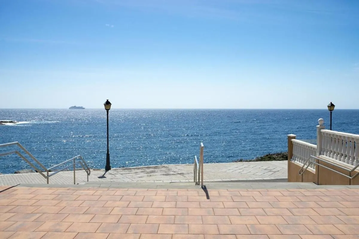 Lightbooking Las Arenas Caleta De Fuste 29 Villa Spain