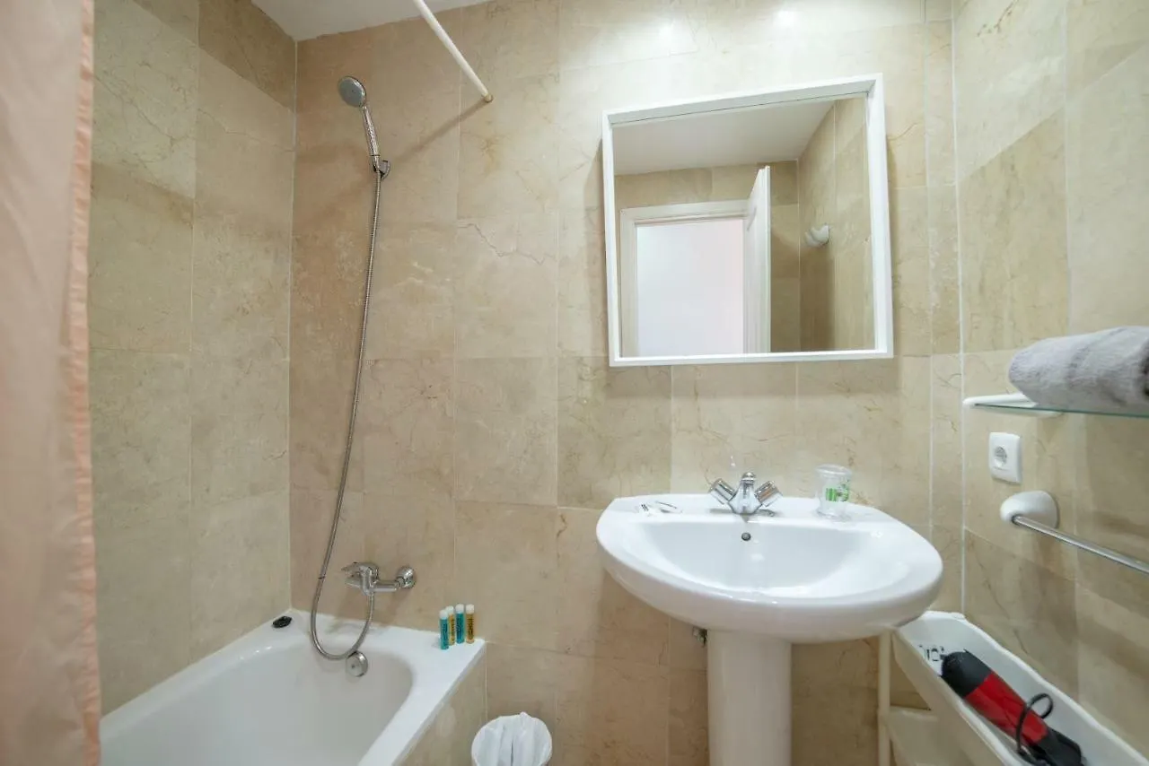 Fuerteventura best location, pool 2P Caleta de Fuste