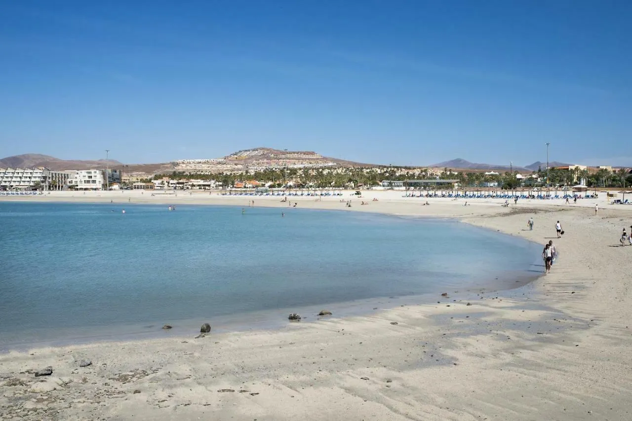 Vakantiehuis Fuerteventura best location, pool 2P Villa Caleta De Fuste