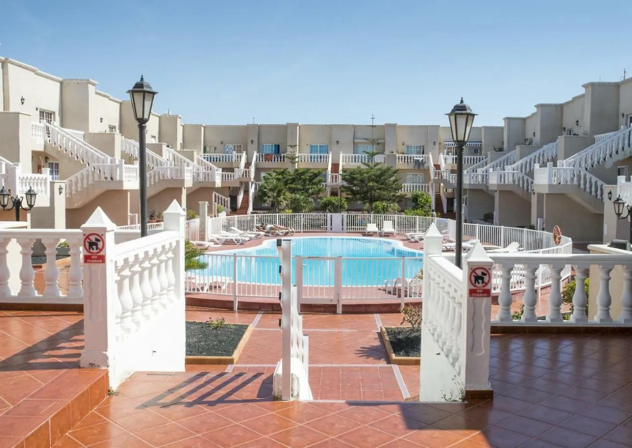 Fuerteventura best location, pool 2P Villa Caleta De Fuste