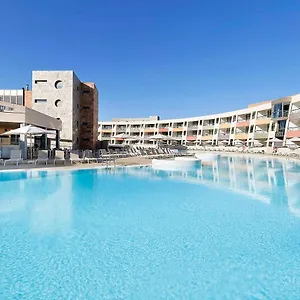 4* Resort Eurostars Las Salinas