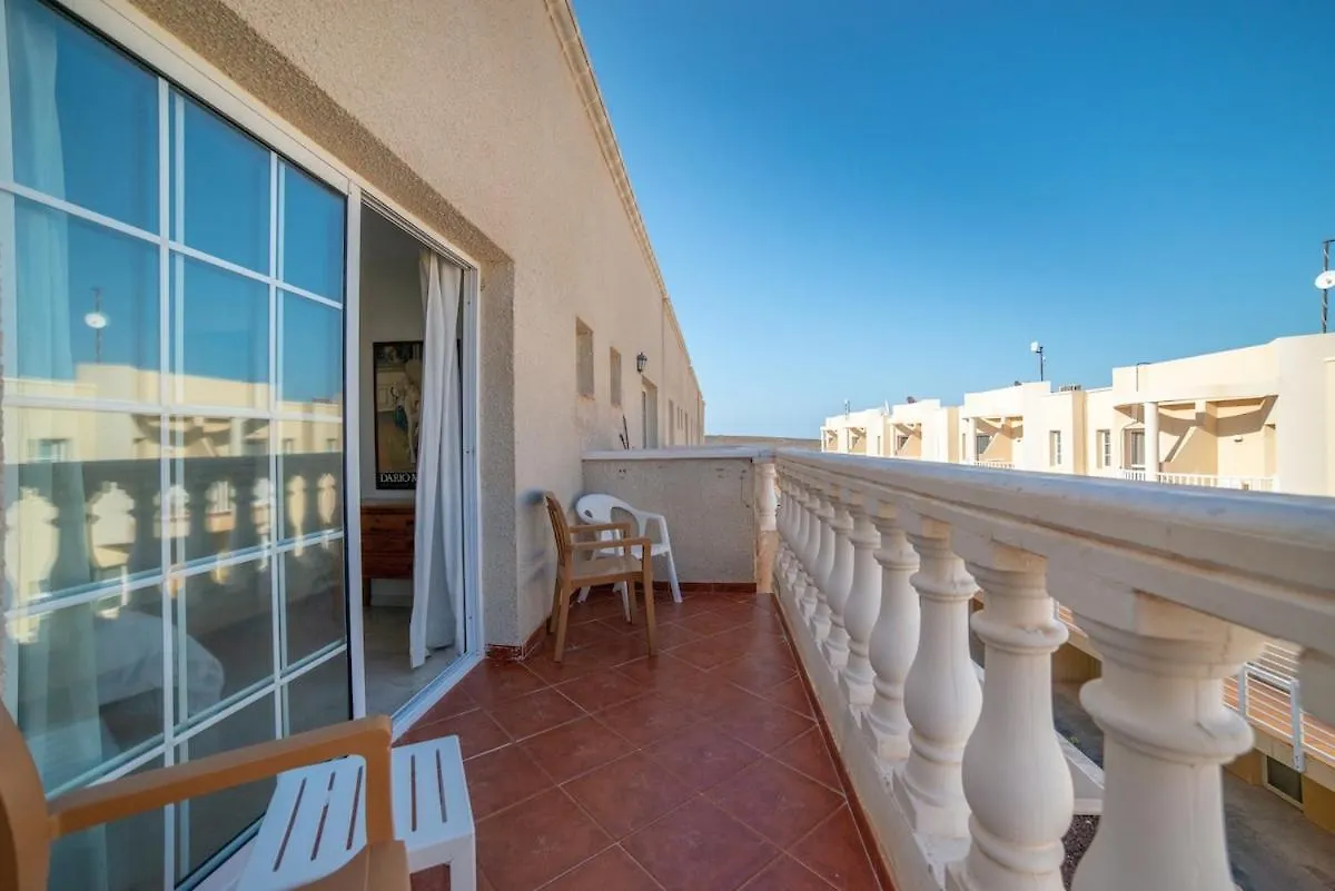 Lightbooking A29 Las Arenas Caleta De Fuste 0*,  İspanya