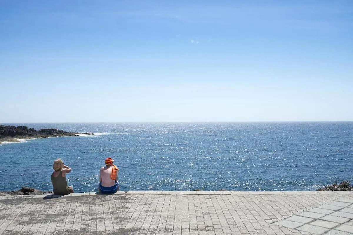 Daire Lightbooking A29 Las Arenas Caleta De Fuste İspanya